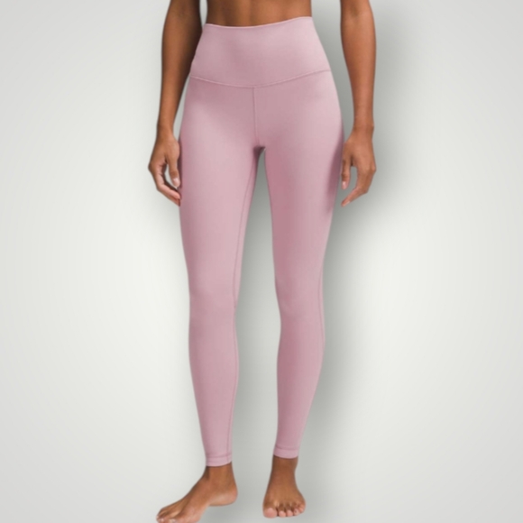 Lululemon Athletica Pants - Lululemon Align High Rise Pant
